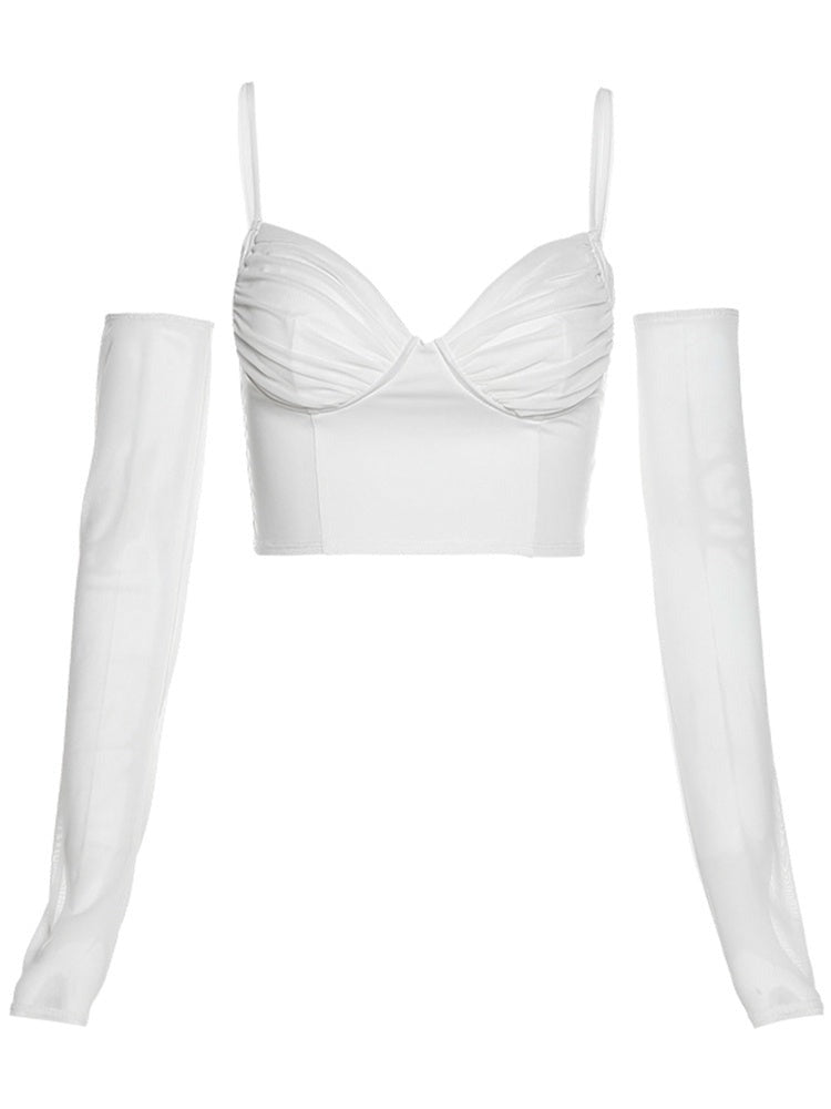 Hervlica Too Sexy Top