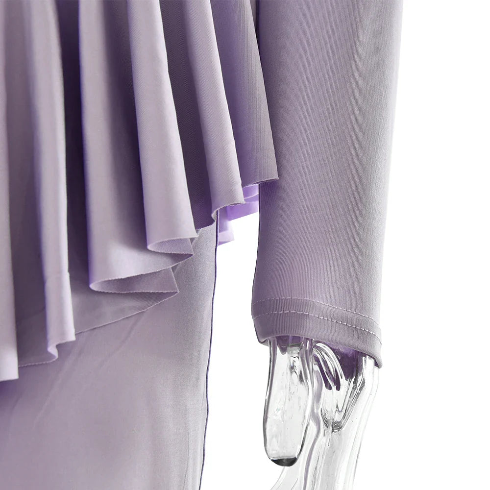 Elegant Slim  Maxi Dress