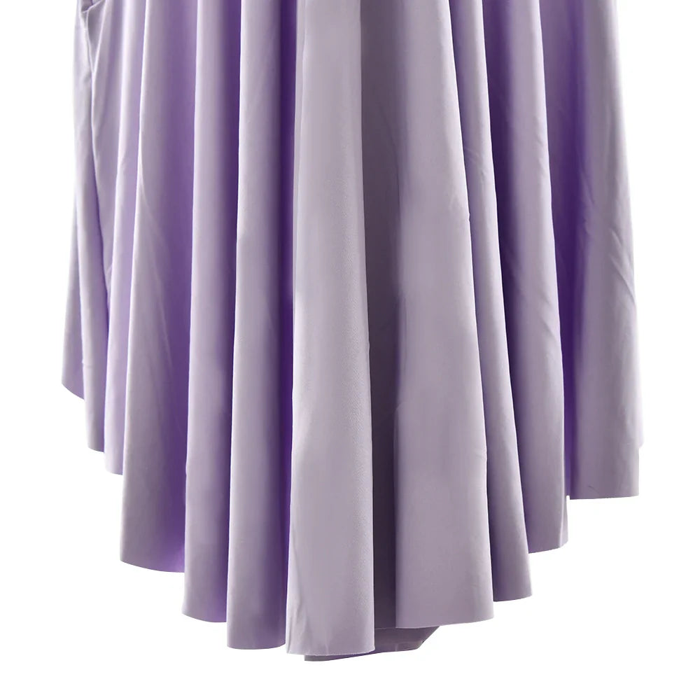 Elegant Slim  Maxi Dress
